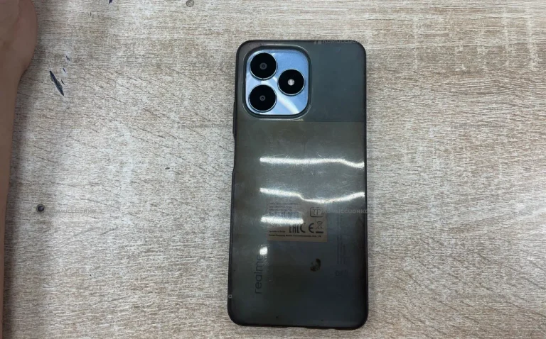 Realme Note 50 4/64 ГБ