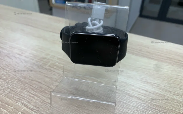 Часы  xiaomi smart band 8pro