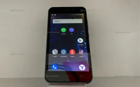 Vertex impress Luck (4g) NFS