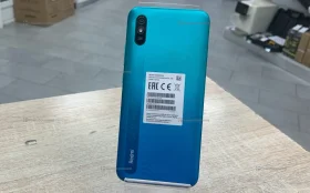 Купить Xiaomi Redmi 9A 2/32 ГБ б/у , в Москва и область Цена:1990рублей