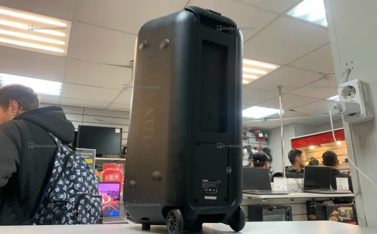 Колонка Telefunken TF-PS2303