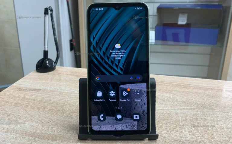 Samsung Galaxy A14 6/128 ГБ