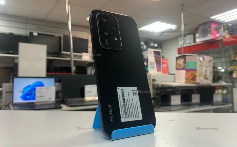 Honor 200 Lite 8/256 ГБ