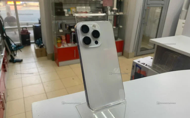 Apple iPhone 15 Pro 128Gb