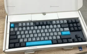 Купить Клавиатура  varmilo VA87M б/у , в Краснодар Цена:3990рублей