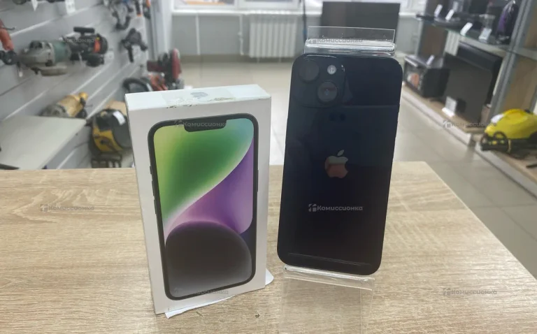 Apple iPhone 14 6/128 ГБ
