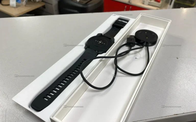 Часы  Xiaomi Watch s1 active