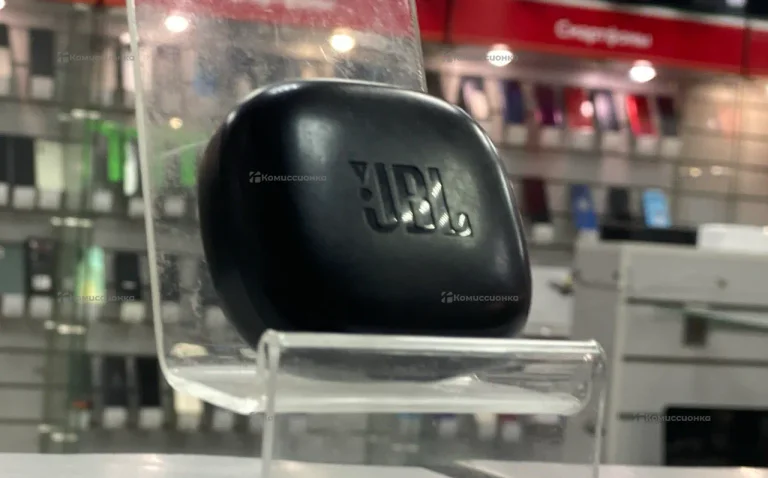 Наушники  JBL WAVE FLEX