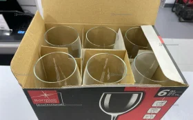 Бокалы Bormioli Rocco Diamante