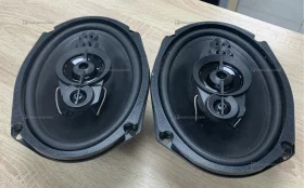 Колонка  CARLIVE 1800w