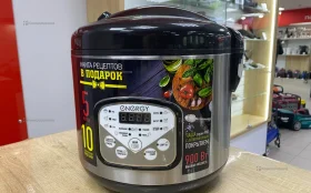 Купить Мультиварка  Energy EN-257 б/у , в Самара Цена:1200рублей