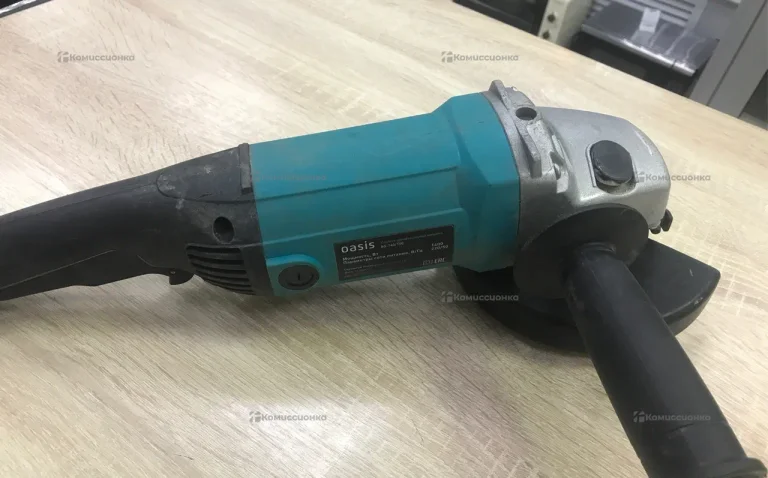 Ушм oasis 140
