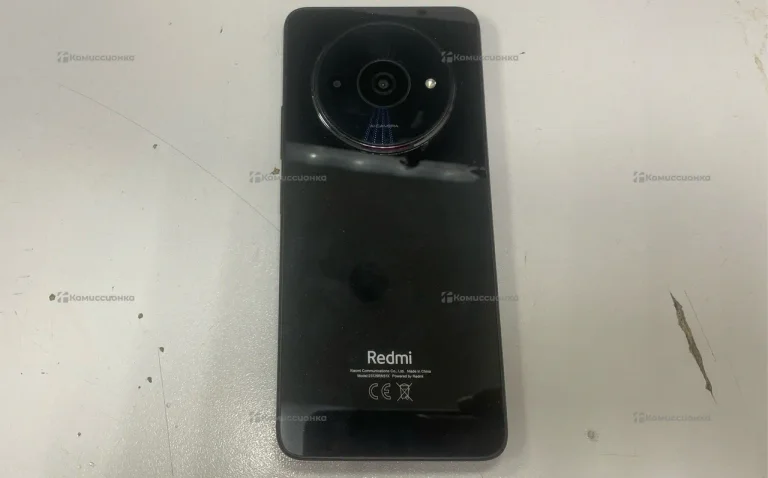 Xiaomi Redmi A3 4/128gb