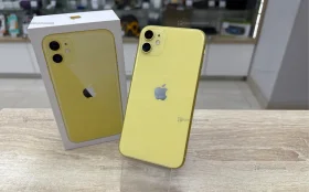 Apple iPhone 11 4/64 ГБ