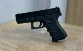 Купить Страйкбольный Пистолет East Crane Glock 19 Gen 3 б/у , в Кинель Цена:3500рублей