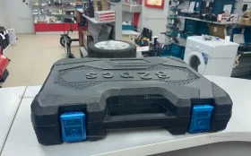 Купить Автомобильный набор инструментов Гаражный 736-216 б/у , в Зеленодольск Цена:1900рублей