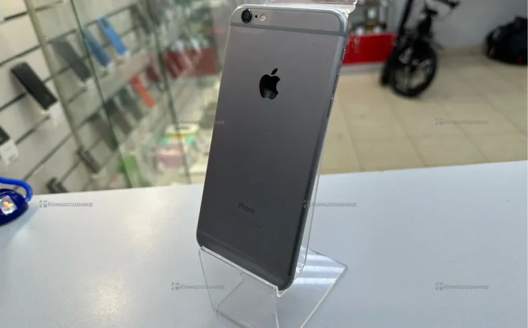 Apple iPhone 6 Plus 64 ГБ