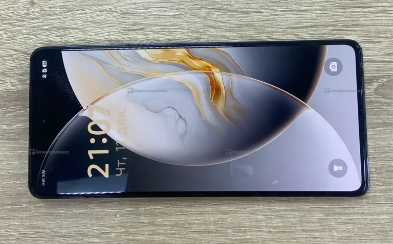 Tecno Camon 30 5G 8/256 ГБ