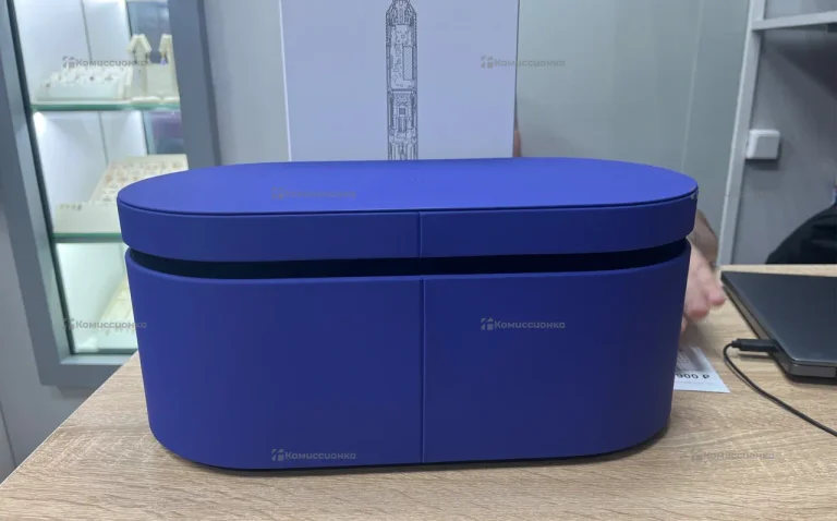 Стайлер Dyson HS08