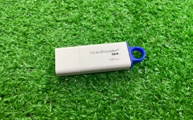 Купить USB-флешка Kingston 16 Gb б/у , в Тольятти Цена:190рублей
