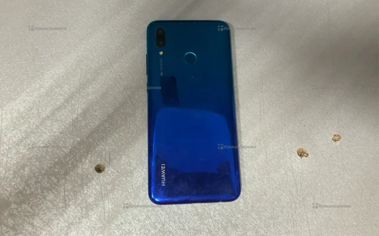 Huawei P smart 3/32 ГБ
