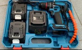 шуруповерт MAKITA б/щ