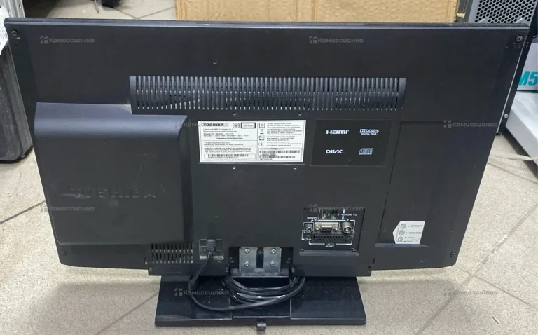 Телевизор Toshiba 23KL933R