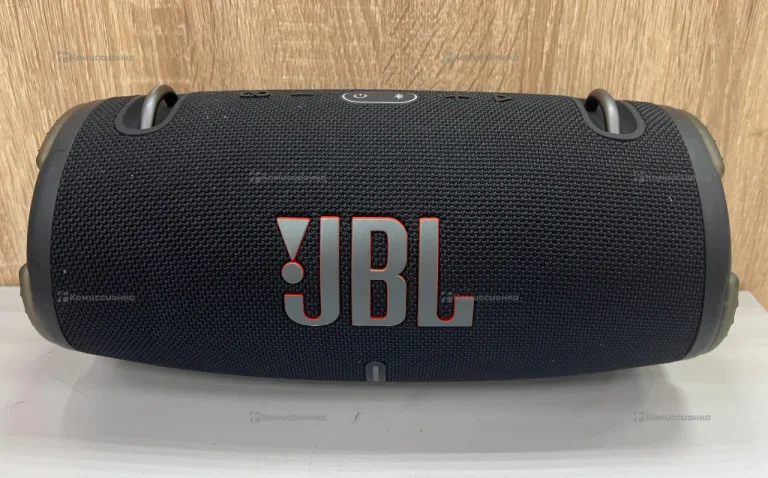 Колонка  JBL Xtreme 3