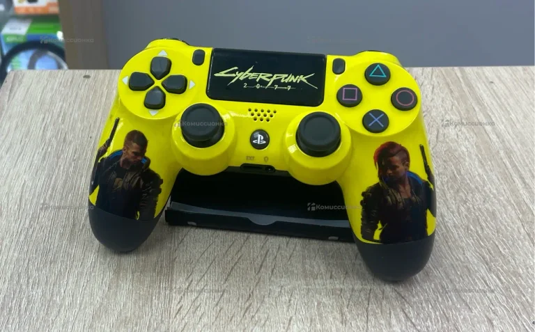 джойстик для ps4 . джойстик