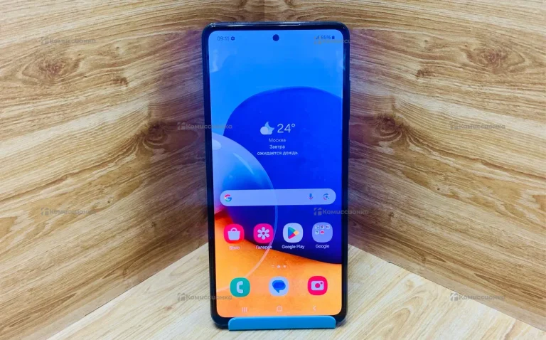 Samsung Galaxy A72 6/128Gb