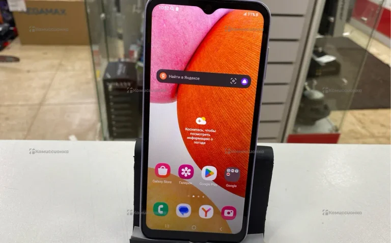 Samsung Galaxy A14 4/128 ГБ