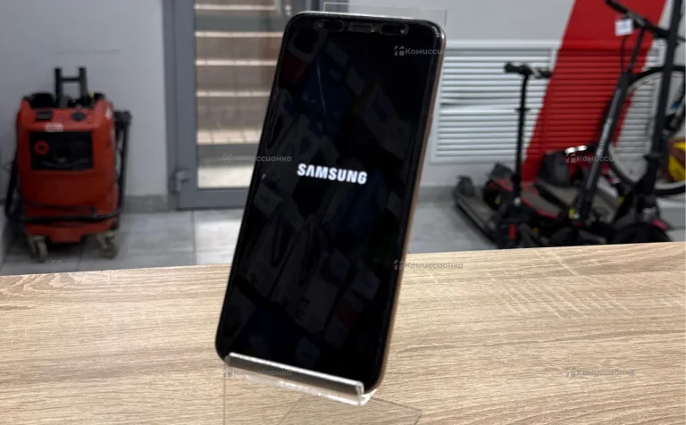 Samsung Galaxy J4+ (2018) 3/32Gb