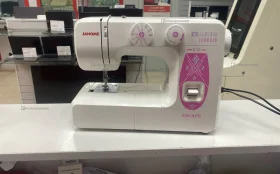 Швейная машина  janome escape v-12