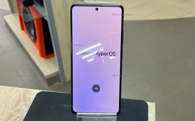 Xiaomi Poco X5 Pro 6/128 ГБ