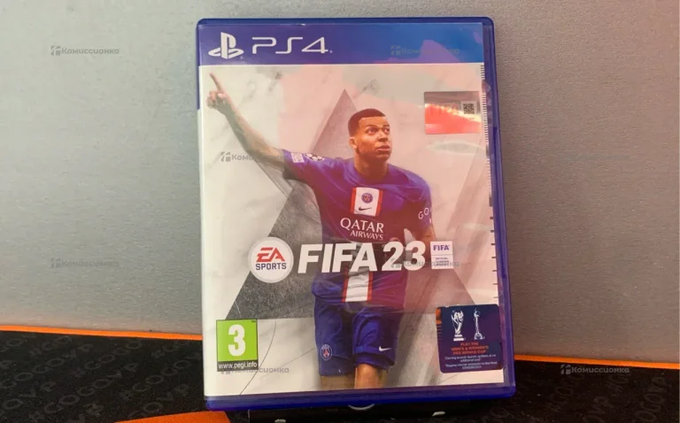 FIFA 23