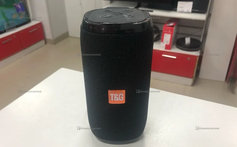 Колонка  t&g