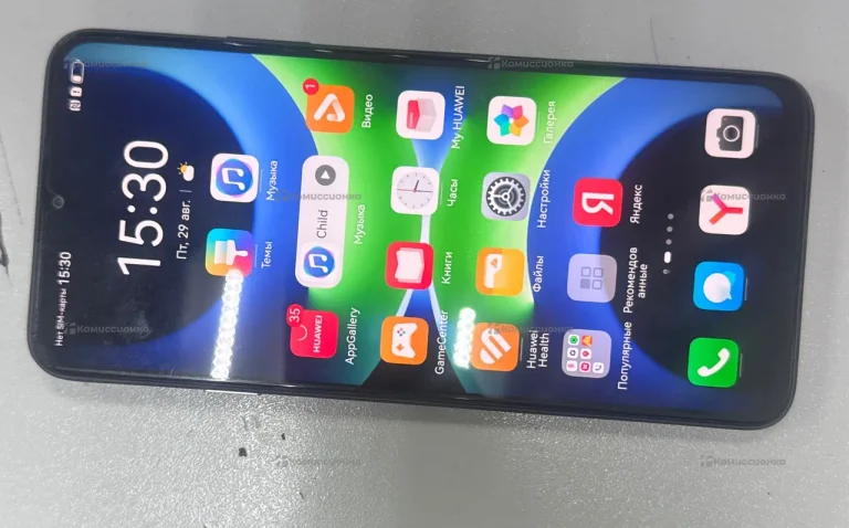 Huawei Nova Y61 4/128GB