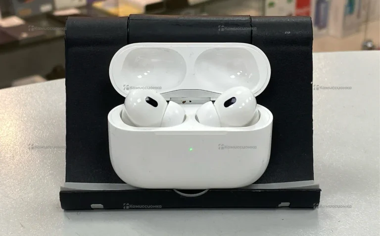 Наушники Apple AirPods Pro 2 T-C