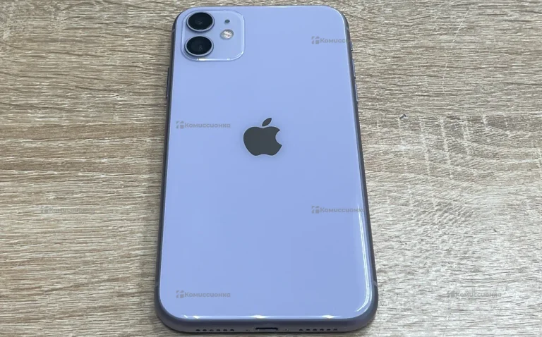 Apple iPhone 11 64Gb