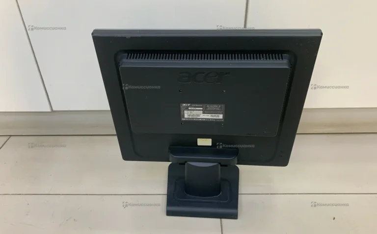 Монитор Acer AL1716As