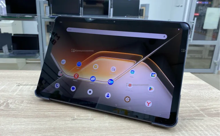 Планшет infinix Xpad 20 6/128GB LTE infinix Xpad 2