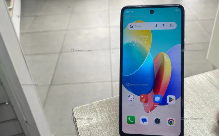 Tecno Spark Go 2024 4/64