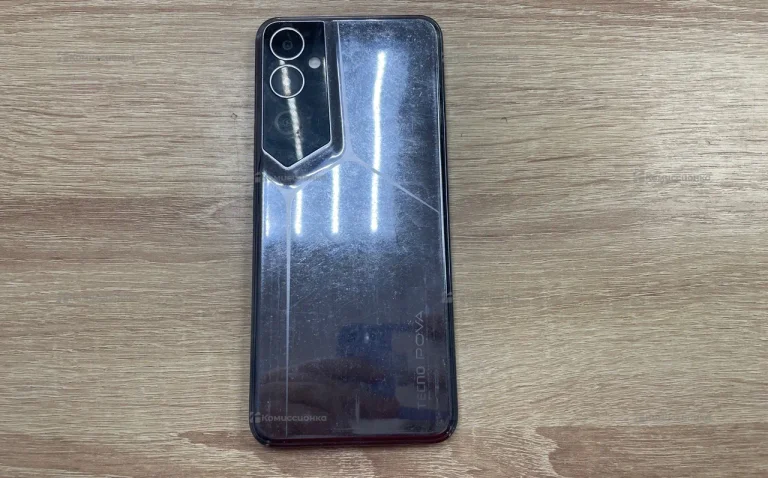 Tecno Pova 2 4/64GB