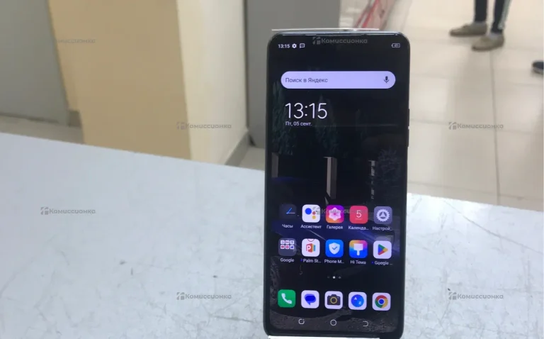 Tecno Camon 17P