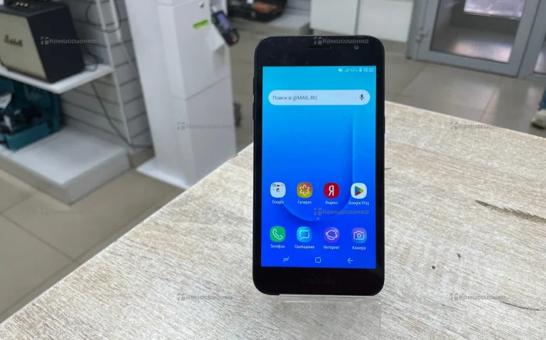 Samsung sm-j260f