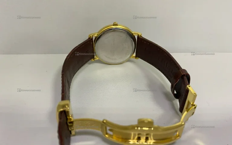 Часы Maurice Lacronix LC1017