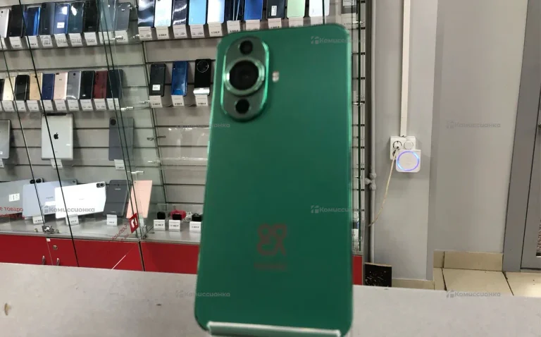 Huawei Nova 11 8/256GB