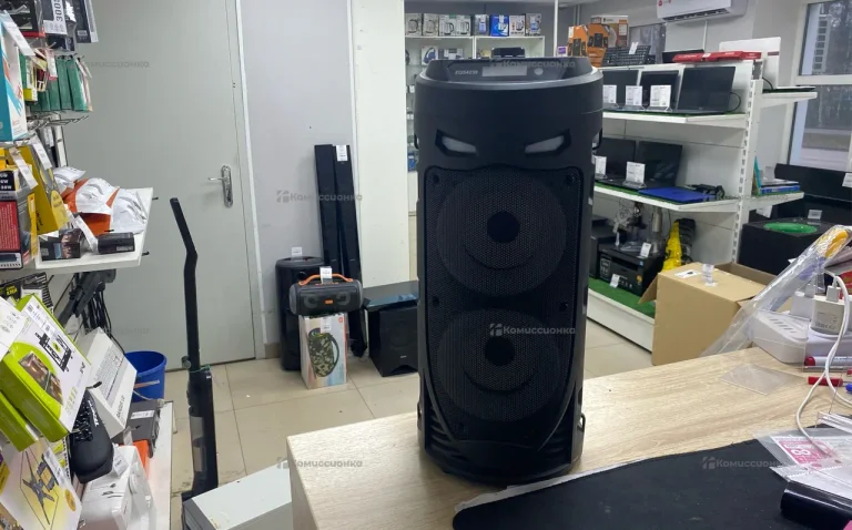 Колонка  ZQS4239