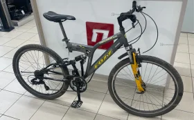 Велосипед foxx