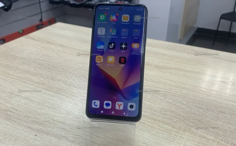 Xiaomi Redmi 10 4/128 ГБ